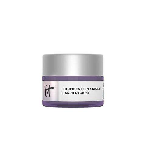 Confidence in a Cream® Barrier Boost Skin Barrier Repair Daily Moisturizer