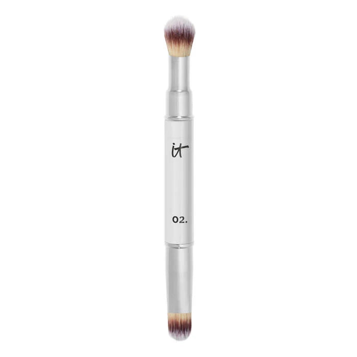 Heavenly Luxe™ Dual Airbrush Concealer Brush  #2