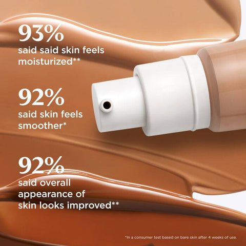 CC+ Nude Glow Lightweight Foundation + Glow Serum with SPF 40