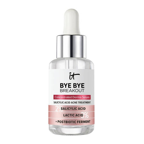 Bye Bye Breakout Salicylic Acid Acne Serum