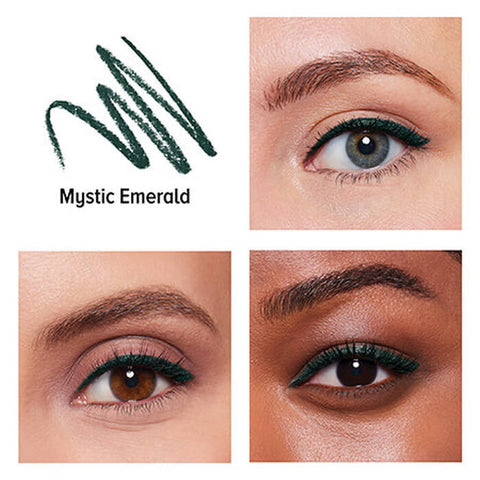 Superhero No-Tug Sharpenable Gel Eyeliner