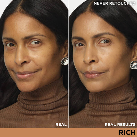 CC+ Cream Full-Coverage Foundation with SPF 50+