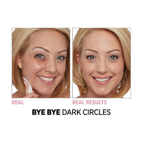 Bye Bye Foundation Full Coverage Moisturizer™ with SPF 50+