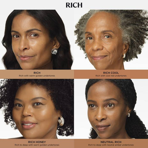 CC+ Nude Glow Lightweight Foundation + Glow Serum with SPF 40