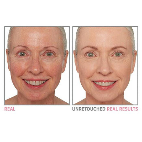 Your Skin But Better Foundation + Skincare