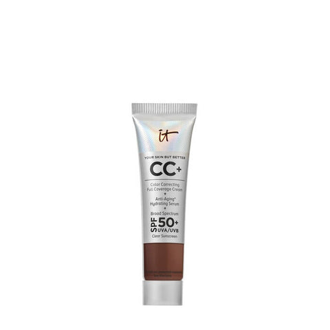 CC+ Cream Full-Coverage Foundation with SPF 50+