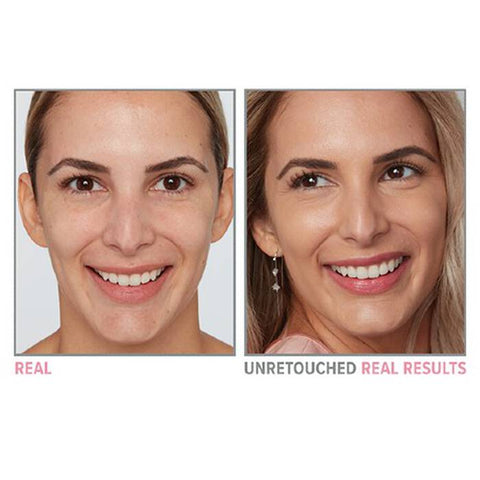 Your Skin But Better Foundation + Skincare