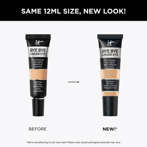 Bye Bye Under Eye Full-Coverage Under Eye Concealer