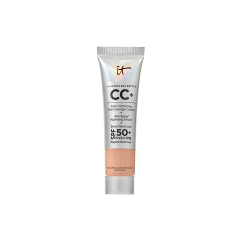 CC+ Cream Full-Coverage Foundation with SPF 50+