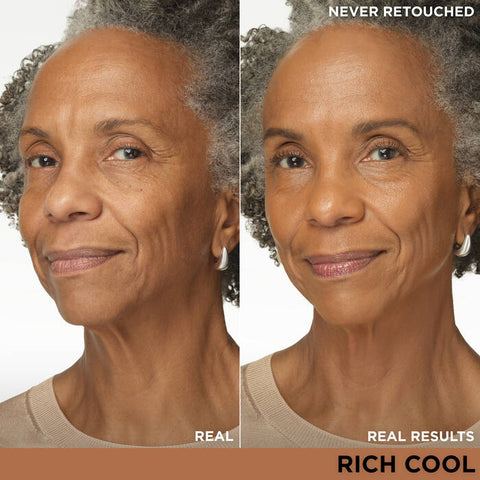 CC+ Cream Full-Coverage Foundation with SPF 50+