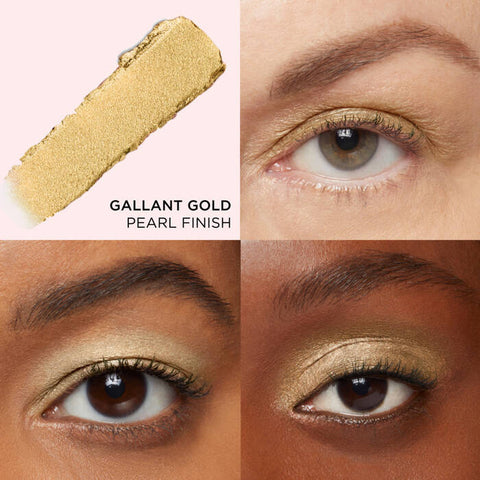 Superhero No-Tug Waterproof Eyeshadow Stick